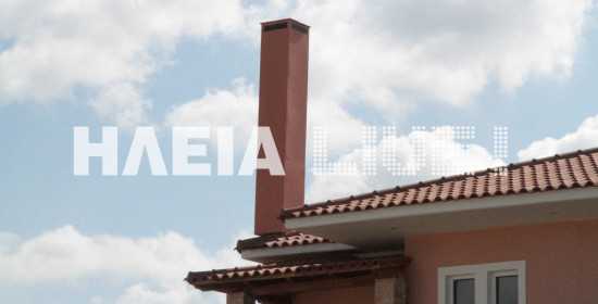 Λαστέϊκα Πύργου: "Φύτρωσε" κεραία κινητής μέσα σε οικισμό