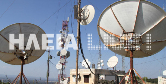 Ηλεία: Πληρώναμε "ΕΡΤ" για τα ιδιωτικά κανάλια - "Μαύρο" στις οθόνες μετά τη διακοπή ηλεκτροδότησης των αναμεταδοτών