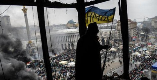 Αιματοκύλισμα χωρίς τέλος στην Ουκρανία με πάνω από 100 νεκρούς - Ελπίδες από τις διαβουλεύσεις για πρόωρες εκλογές