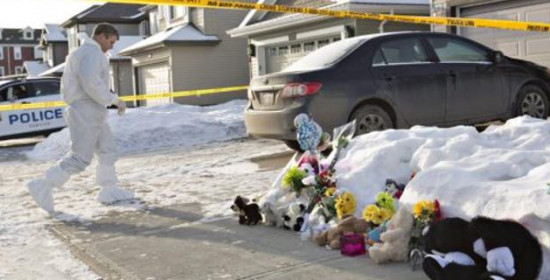 Ο κατά συρροήν δολοφόνος του Καναδά έδειξε έλεος σε δύο βρέφη - Τα άφησε να ζήσουν, πριν σκοτώσει το τελευταίο θύμα 
