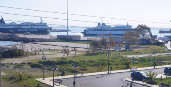 Αναστάτωση στο λιμάνι της Κυλλήνης – Άγνωστος τηλεφώνησε για ύπαρξη βόμβας σε πλοίο