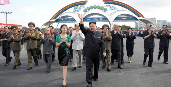 Β. Κορέα: Κρύβει πραξικόπημα κατά του Κιμ Γιονγκ Ουν το "lockdown" στην πρωτεύουσα;