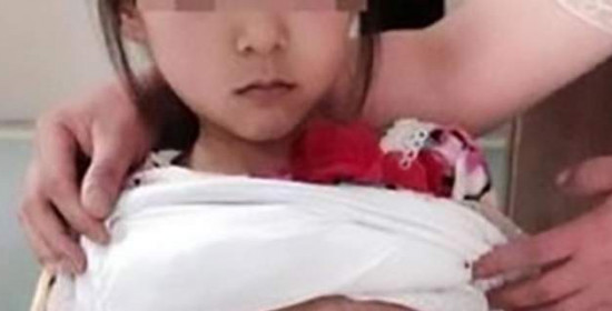 Κίνα: 40χρονος πήγε στο νοσοκομείο με την έγκυο 12χρονη σύζυγό του