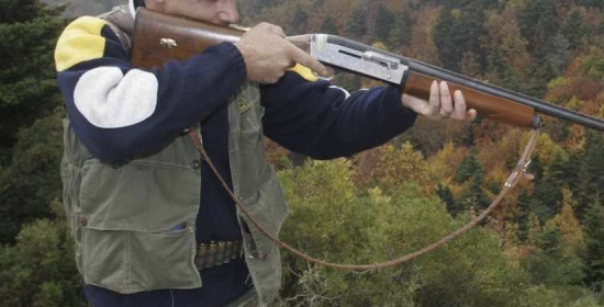 Τραγωδία στην Γορτυνία: Κυνηγός σκότωσε κυνηγό - Κυνηγούσαν αγριογούρουνα
