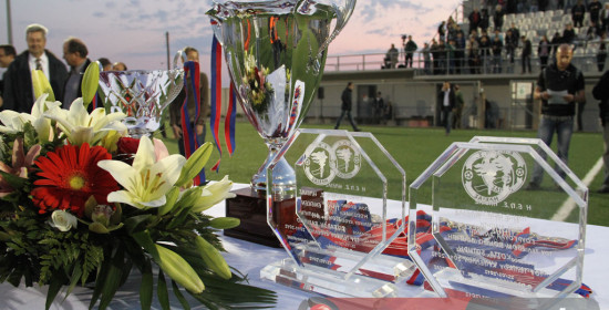 Κύπελλο Ηλείας - ΜΑΡΚΕΤ ΙΝ: Η ώρα του μεγάλου τελικού - Αλφειός - Δόξα Ν. Μανολάδας σήμερα στο Ενωσιακό