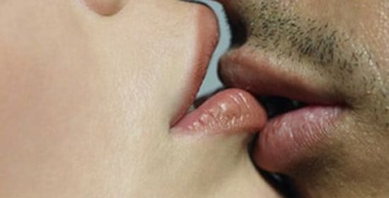 Η τέχνη του φιλιού: Πως να αποκτήσετε ταλέντο στα χείλη