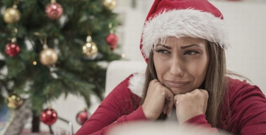 Μελαγχολία των Χριστουγέννων: Πώς μπορούμε να την αντιμετωπίσουμε;