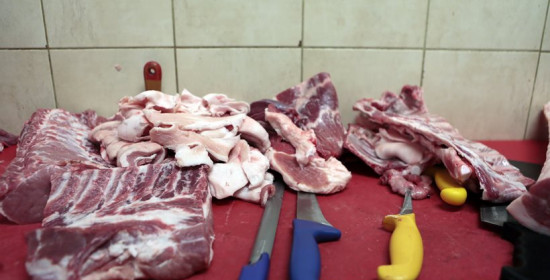 Το πολύ κόκκινο κρέας και τα πουλερικά αυξάνουν τις πιθανότητες για διαβήτη