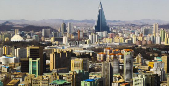 Πως ζούν οι πλούσιοι της Βόρειας Κορέας - Οι 30αρηδες της χλιδής