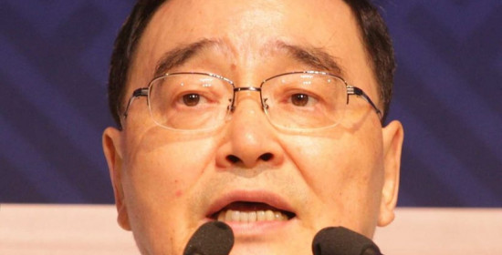 Παραιτήθηκε ο πρωθυπουργός της Νότιας Κορέας