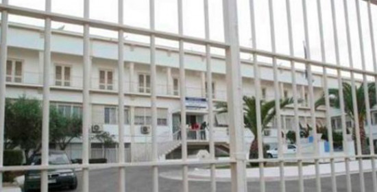 Πέφτουν κεφάλια για τη φυγή Ξηρού - Καρατομήθηκε η διευθύντρια των φυλακών Κορυδαλλού