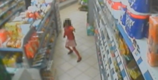 Ληστές πυροβολούν και αφήνουν παράλυτο 5χρονο κορίτσι – Σοκαριστικό video