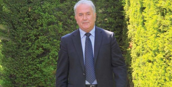 Ανδρέας Κορομηλάς: Το ευχαριστήριο μήνυμα του υποψηφίου δημάρχου Ανδραβίδας - Κυλλήνης