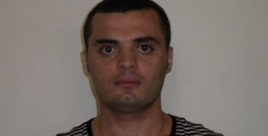 Συνελήφθη ο καταζητούμενος Ιλίρ Κούπα που απέδρασε από τις φυλακές Τρικάλων