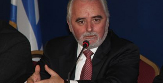 Αντωνακόπουλος: Απογοητευτική η απάντηση του Κουτρουμάνη για το ΚΕ.Π.Α.Ηλείας