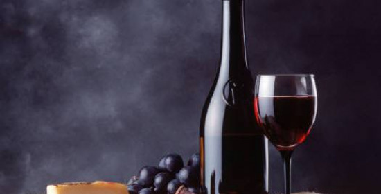 Το κρασί, "ασπίδα" για την οστεοπόρωση