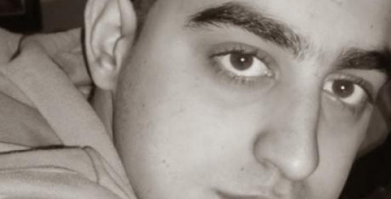 Θρήνος στο Αίγιο: "Έσβησε" στον ύπνο του ο 16χρονος Γιώργο Ξυνός, συγκλονίζοντας την τοπική κοινωνία