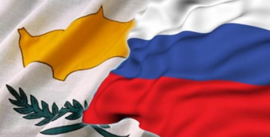 Ρωσική αντίδραση για το "κούρεμα" καταθέσεων στη Κύπρο - 20 δις οι ρωσικές καταθέσεις
