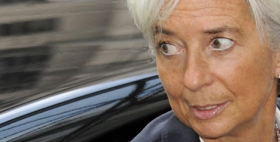 Νέο λάθος παραδέχεται το ΔΝΤ