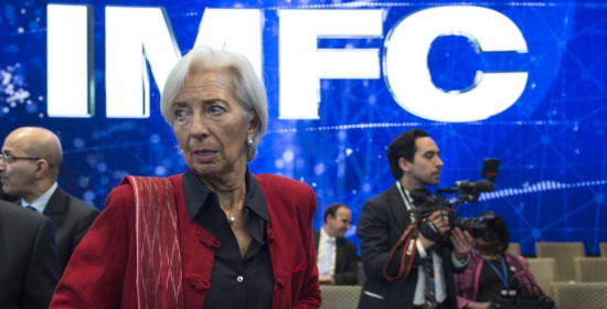 Το χρέος και οι μεταρρυθμίσεις στο επίκεντρο της συνεδρίασης του ΔΝΤ για την Ελλάδα 