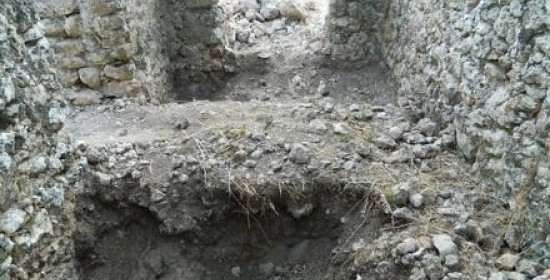  Βαρβάσαινα: Λαθρανασκαφή μετά από κατολίσθηση που αποκάλυψε αρχαία