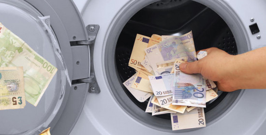 Οι Ευρωπαίοι κρύβουν 300 δισ ευρώ σε . . . φούρνους και πλυντήρια!