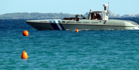 Σκάφος ξέμεινε ΒΔ της Κυλλήνης - Κινητοποίηση του Λιμενικού