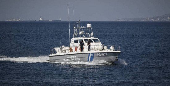 Αστυπάλαια: Έρευνες για τον εντοπισμό 36χρονου που έπεσε από κρουαζιερόπλοιο