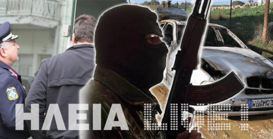 Βάρδα: Το χρονικό της ληστείας στα ΕΛΤΑ - Ποιοι είναι οι δράστες - Πόσα χρήματα άρπαξαν (photos & video)