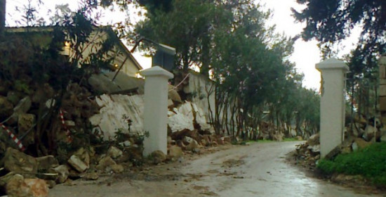 "Μείνετε μακριά από κτίρια, μην κυκλοφορείτε άσκοπα!" η έκκληση στους κατοίκους της Κεφαλονιάς μετά το νέο σεισμό – Γιούχαραν τον Δένδια στο Ληξούρι