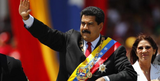 Βενεζουέλα: Δημοψήφισμα για την απομάκρυνση Μαδούρο