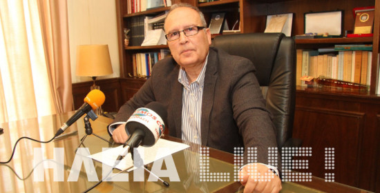 Παρασκευόπουλος: Επιβεβαιώνεται η θέση μας για την οικονομική κατάσταση του Δήμου Πύργου