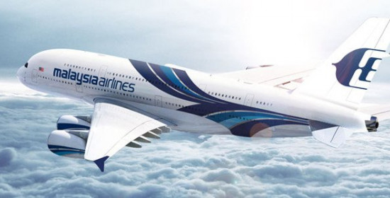 Θρίλερ στον αέρα -Αγνοείται αεροπλάνο της Malaysia Airlines με 239 επιβάτες και πλήρωμα
