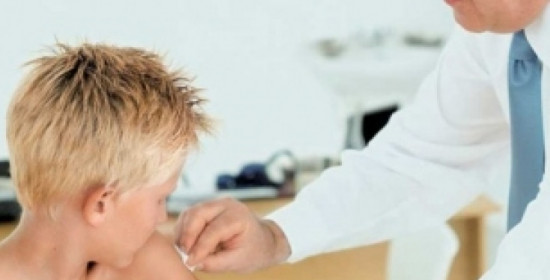 Δυτ. Ελλάδα: Αντιφυματικός εμβολιασμός σε όλα τα Δημοτικά Σχολεία 