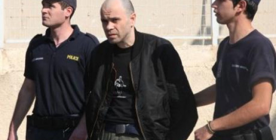 Ο Νίκος Μαζιώτης ένας από τους ληστές της τράπεζας στην Κλειτορία Αχαϊας- Αυτός φέρεται να πυροβόλησε τον αστυνομικό 