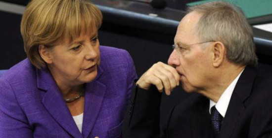 Euroinsight: Οι υποχωρήσεις που σκέφτεται να κάνει η Μέρκελ για να μην υπάρξει Grexit