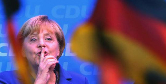 Γερμανία:Καμία διαπραγμάτευση με την Ελλάδα για τις πολεμικές αποζημιώσεις
