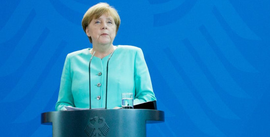 Γερμανία: Η Μέρκελ θα κλείσει τα σύνορα ύστερα από το μπαράζ της φρίκης;