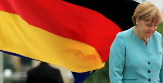 Σοκ στη Γερμανία: Εχασε η Μέρκελ από τους εθνικιστές