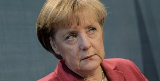 Η Μέρκελ αναζητά νέο πρόεδρο της Γερμανίας - Ο Σόιμπλε στους υποψήφιους