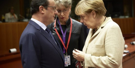 Τρίζει η Ευρώπη από τις αποκαλύψεις: Η Γερμανία κατασκόπευε τους ευρωπαίους εταίρους της και την Κομισιόν για λογαριασμό των Αμερικανών