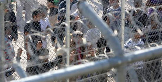Independent: Η Ελλάδα σκοπεύει να απελευθερώσει 3.500 μετανάστες με κατεύθυνση προς την Ευρώπη 
