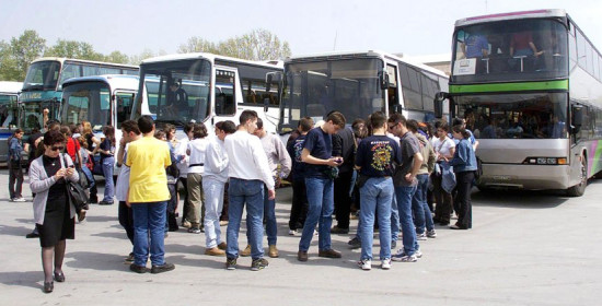 ΚΤΕΛ Ηλείας: Παράταση αγωνίας για τη μεταφορά των μαθητών