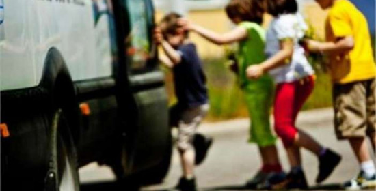 Ηλεία: Νέο περιστατικό με την μεταφορά μαθητών από το Αρβανίτη