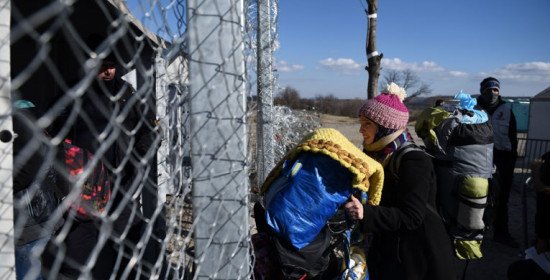 Η Frontex παραδέχεται: Κανένα κράτος δεν θα άντεχε μόνο του 18πλάσια αύξηση των προσφύγων
