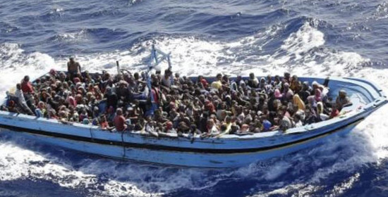 Ιταλία: 3.000 πρόσφυγες έφτασαν από την Λιβύη μέσα σε 3 μέρες 