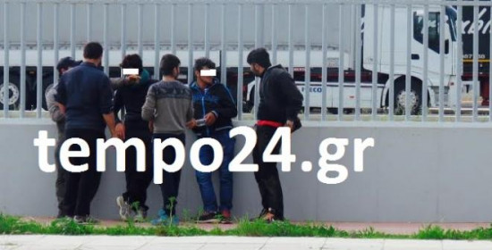 Εκτακτα μέτρα για να μην περάσουν οι μετανάστες από Αλβανία & Ιταλία