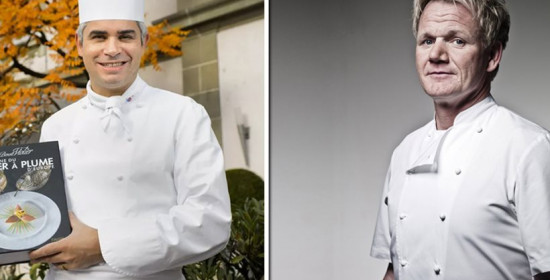 Η "κατάρα" των αστεριών Michelin: Ποιους διάσημους σεφ οδήγησαν σε αυτοκτονία