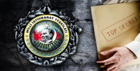 "Η νέα ΜΙΤ του Ερντογάν άμεση απειλή για τη Θράκη" - Απόρρητη αναφορά του ΓΕΕΘΑ