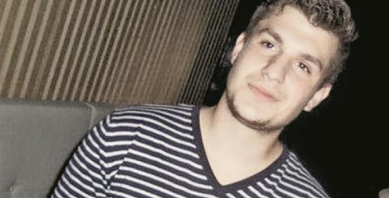 Σκοτώθηκε 19χρονος ποδοσφαιριστής της ομάδας του Ζαβλανίου